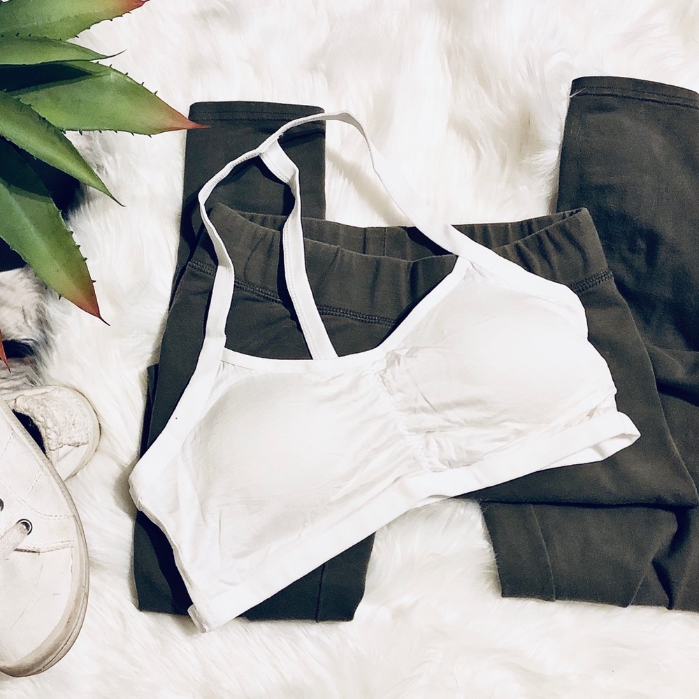 bralette ♡ - Picture 2 of 3